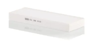 MANN Cabin Air Filter - 992819429